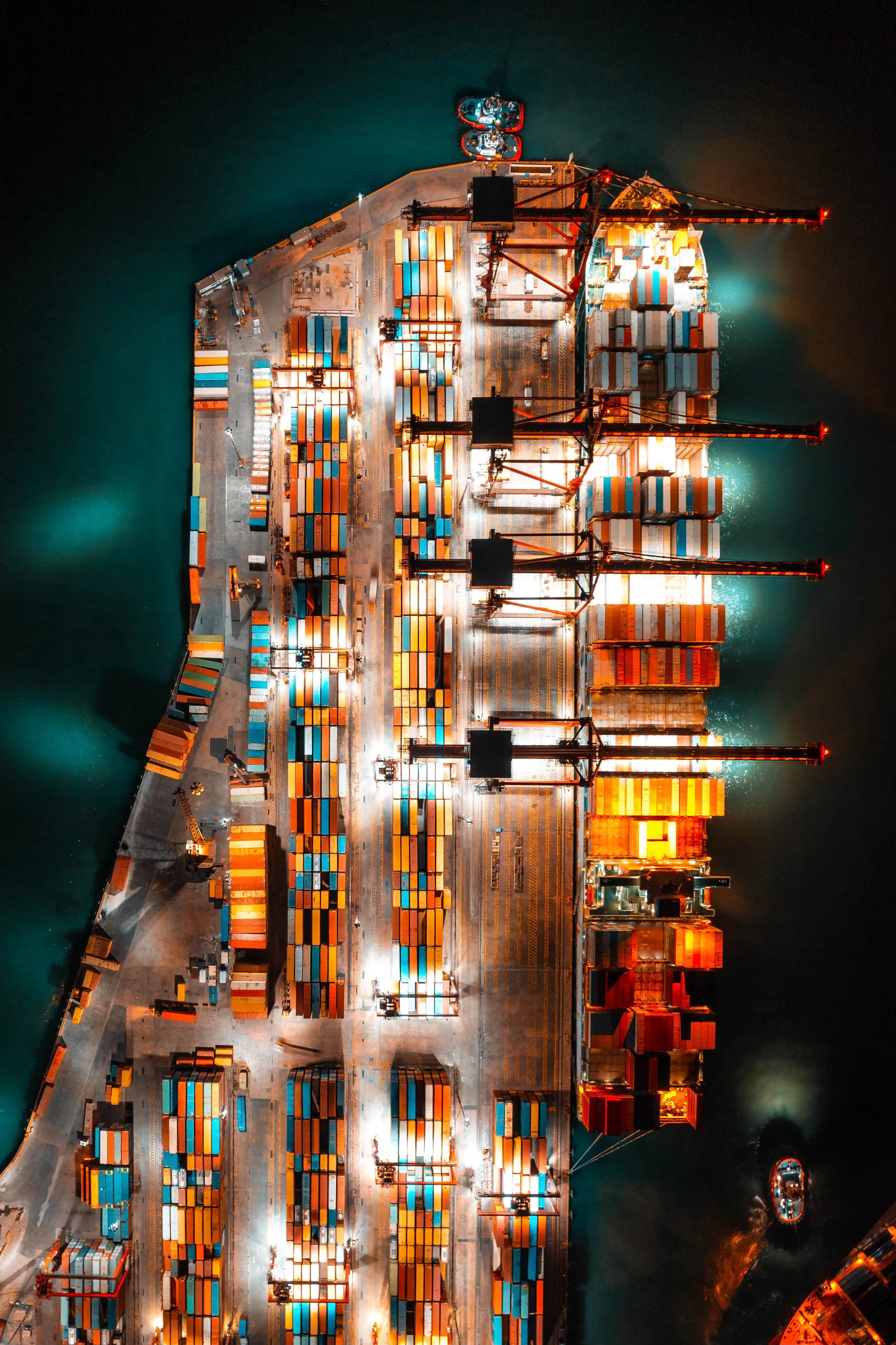StarCargo StarCargo